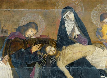 La Pietà d